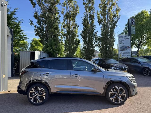 Renault Austral 1.2 E-Tech full hybrid 200 techno esprit Alpine