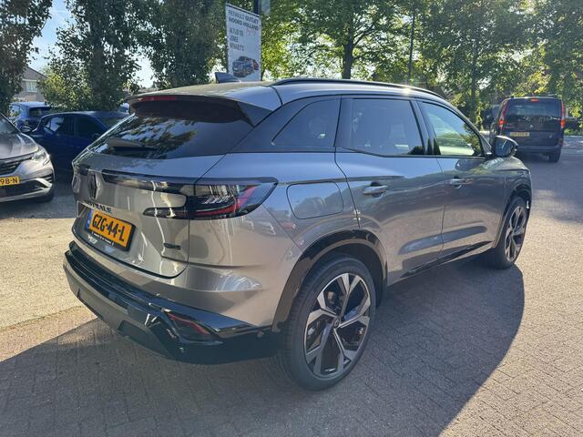 Renault Austral 1.2 E-Tech full hybrid 200 techno esprit Alpine