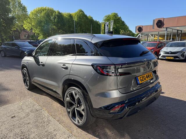 Renault Austral 1.2 E-Tech full hybrid 200 techno esprit Alpine