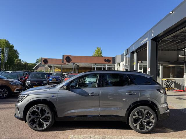 Renault Austral 1.2 E-Tech full hybrid 200 techno esprit Alpine
