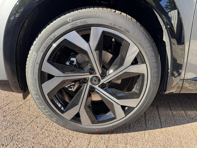 Renault Austral 1.2 E-Tech full hybrid 200 techno esprit Alpine