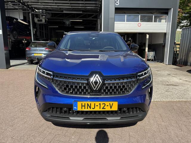 Renault Austral 1.2 E-Tech 200 Techno+Pack Comfort!!