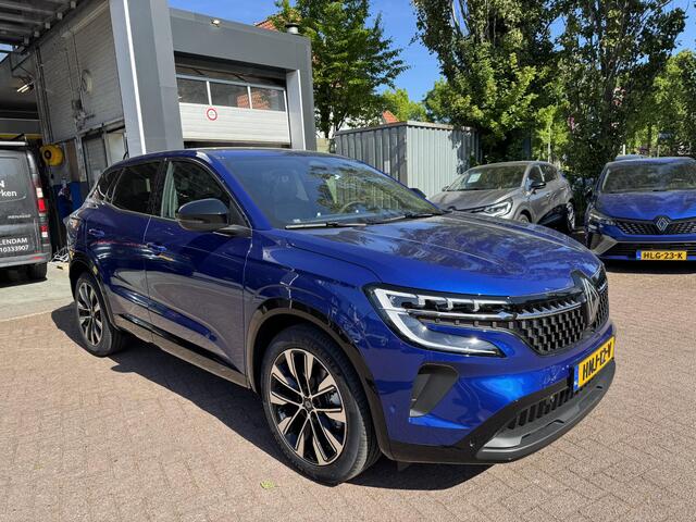 Renault Austral 1.2 E-Tech 200 Techno+Pack Comfort!!