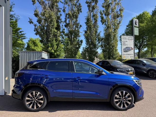 Renault Austral 1.2 E-Tech 200 Techno+Pack Comfort!!