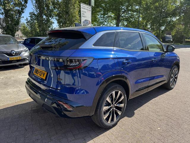 Renault Austral 1.2 E-Tech 200 Techno+Pack Comfort!!