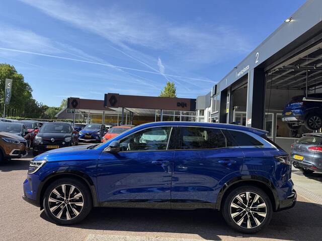 Renault Austral 1.2 E-Tech 200 Techno+Pack Comfort!!