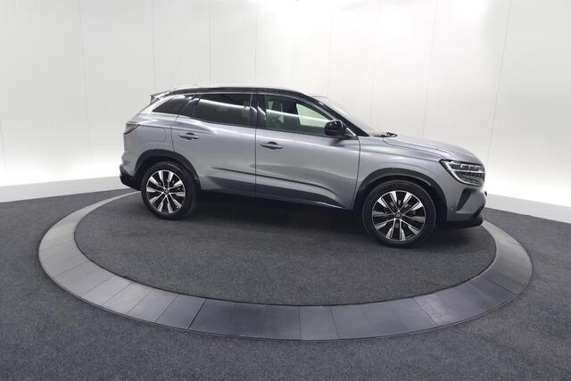 Renault Austral Mild Hybrid 160 X-Tronic Techno | Panoramadak | 360 Camera | Dodehoekdetectie | Apple Carplay