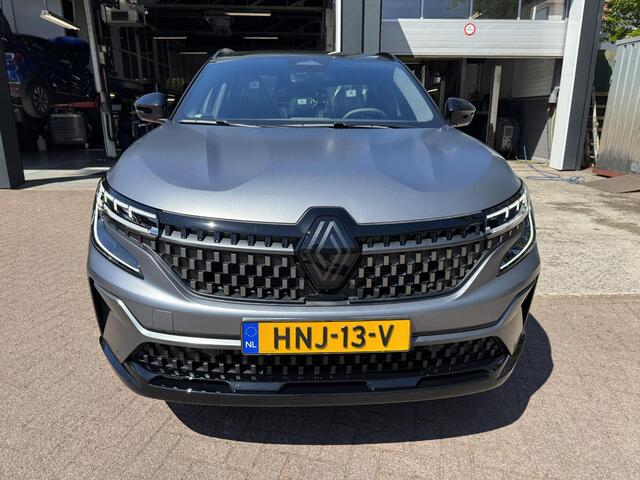 Renault Austral 1.2 E-Tech full hybrid 200 iconic esprit Alpine