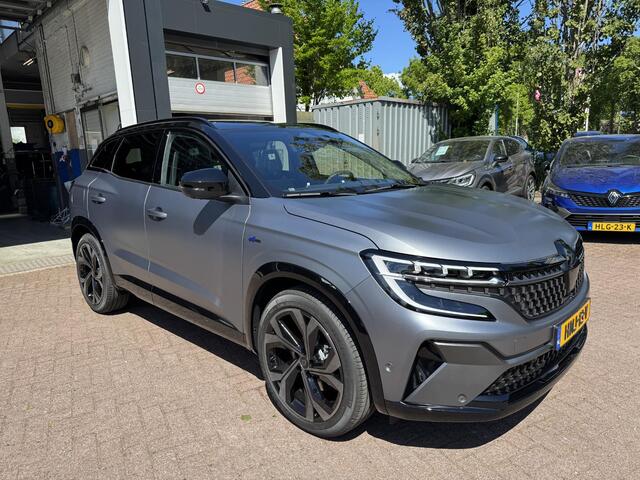 Renault Austral 1.2 E-Tech full hybrid 200 iconic esprit Alpine