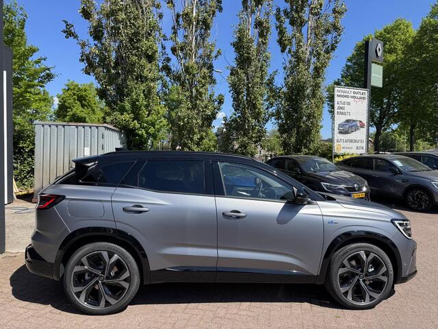 Renault Austral 1.2 E-Tech full hybrid 200 iconic esprit Alpine