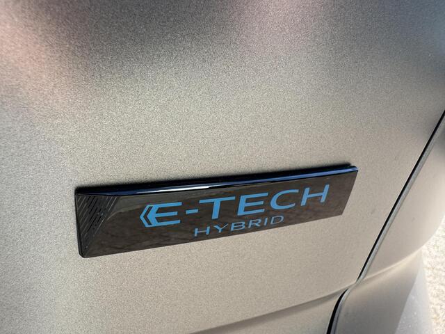 Renault Austral 1.2 E-Tech full hybrid 200 iconic esprit Alpine