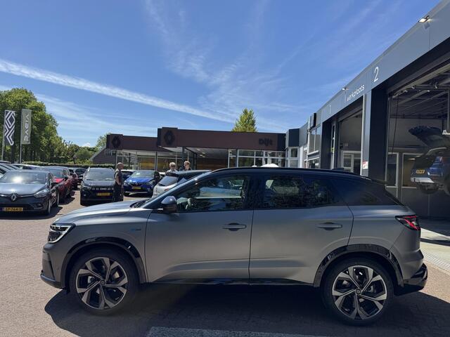 Renault Austral 1.2 E-Tech full hybrid 200 iconic esprit Alpine