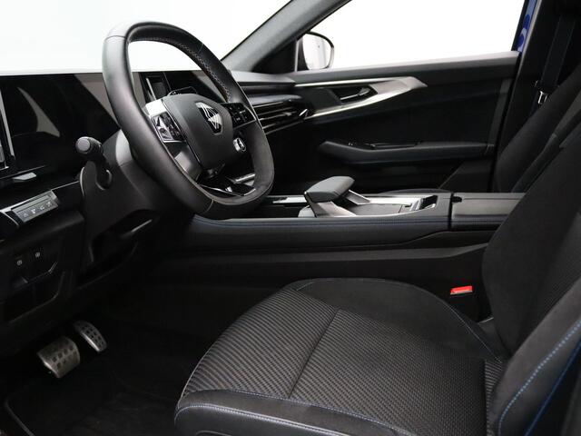 Renault Austral 1.2 E-Tech full hybrid 200 iconic esprit alpine 360° Camera | Adapt. Cruise | Parkeersens. v+a | Stoel-/stuur-/voorruitverw.