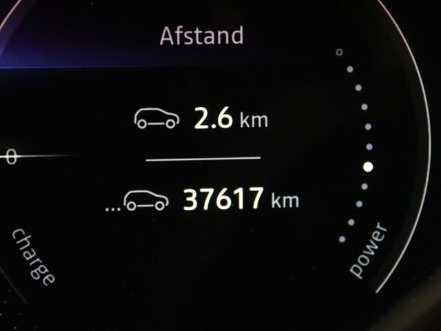 Renault Austral 1.2 E-Tech full hybrid 200 iconic esprit alpine 360° Camera | Adapt. Cruise | Parkeersens. v+a | Stoel-/stuur-/voorruitverw.