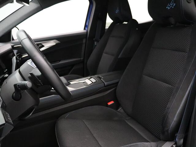 Renault Austral 1.2 E-Tech full hybrid 200 iconic esprit alpine 360° Camera | Adapt. Cruise | Parkeersens. v+a | Stoel-/stuur-/voorruitverw.