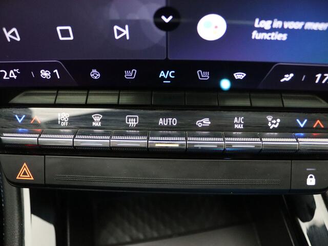 Renault Austral 1.2 E-Tech full hybrid 200 iconic esprit alpine 360° Camera | Adapt. Cruise | Parkeersens. v+a | Stoel-/stuur-/voorruitverw.