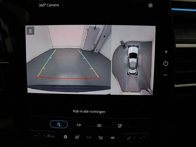 Renault Austral 1.2 E-Tech full hybrid 200 iconic esprit alpine 360° Camera | Adapt. Cruise | Parkeersens. v+a | Stoel-/stuur-/voorruitverw.