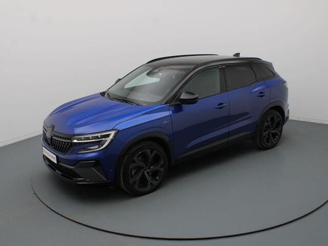 Renault Austral 1.2 E-Tech full hybrid 200 iconic esprit alpine 360° Camera | Adapt. Cruise | Parkeersens. v+a | Stoel-/stuur-/voorruitverw.