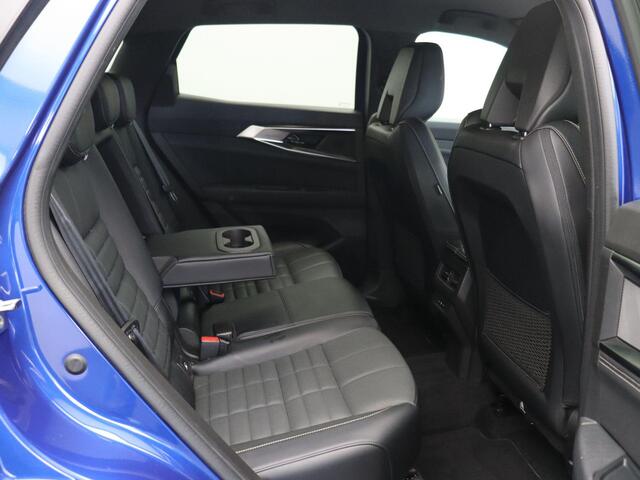 Renault Austral 160pk mild hybrid Iconic | Trekhaak | Harman Kardon | | 1800kg Trekvermogen | Bestuurdersstoel met Massage | 360 Graden Camera | Stuur, Stoel en Voorruit Verwarming |