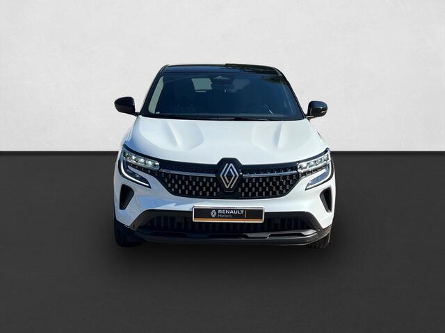 Renault Austral 1.2 Mild Hybrid 160 Techno EDC AUTOMAAT / CAMERA / 19 INCH / 1800 KG TREKGEWICHT