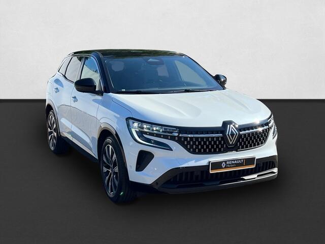 Renault Austral 1.2 Mild Hybrid 160 Techno EDC AUTOMAAT / CAMERA / 19 INCH / 1800 KG TREKGEWICHT