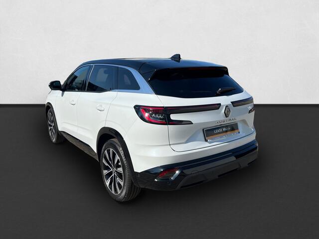 Renault Austral 1.2 Mild Hybrid 160 Techno EDC AUTOMAAT / CAMERA / 19 INCH / 1800 KG TREKGEWICHT