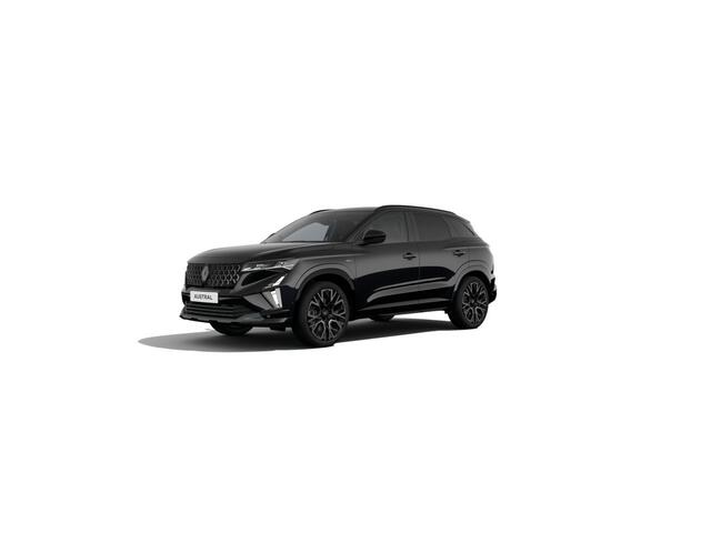 Renault Austral Iconic esprit Alpine Hybrid 200 | Achteruitrijcamera | Adaptive Cruise Control | Blind Spot Warning