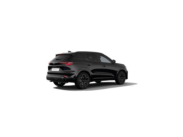 Renault Austral Iconic esprit Alpine Hybrid 200 | Achteruitrijcamera | Adaptive Cruise Control | Blind Spot Warning