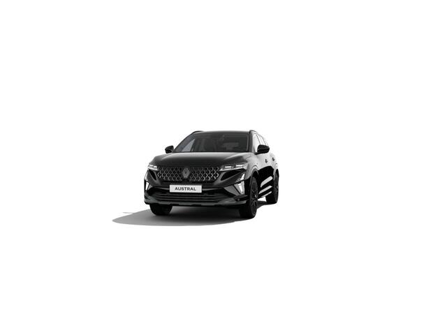 Renault Austral Iconic esprit Alpine Hybrid 200 | Achteruitrijcamera | Adaptive Cruise Control | Blind Spot Warning