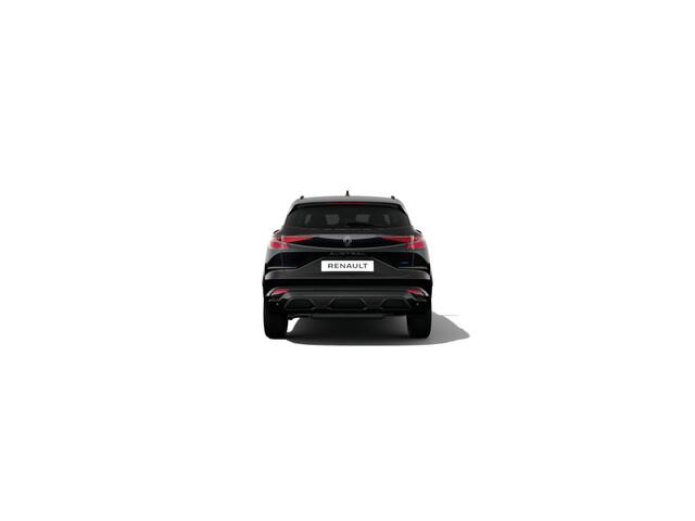 Renault Austral Iconic esprit Alpine Hybrid 200 | Achteruitrijcamera | Adaptive Cruise Control | Blind Spot Warning
