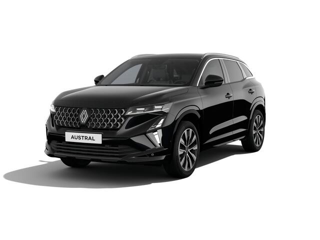 Renault Austral Techno Hybrid 200 | Achteruitrijcamera | Adaptive Cruise Control | Blind Spot Warning