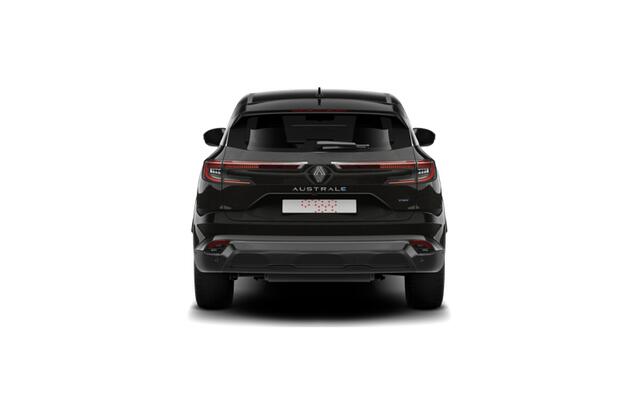 Renault Austral Techno | Achteruitrijcamera | Adaptive Cruise Control | Blind Spot Warning