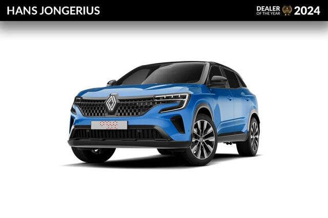 Renault Austral Techno | Achteruitrijcamera | Adaptive Cruise Control | Blind Spot Warning