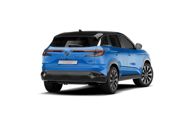 Renault Austral Techno | Achteruitrijcamera | Adaptive Cruise Control | Blind Spot Warning