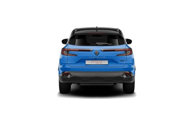 Renault Austral Techno | Achteruitrijcamera | Adaptive Cruise Control | Blind Spot Warning