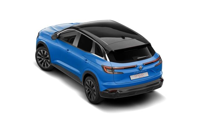 Renault Austral Techno | Achteruitrijcamera | Adaptive Cruise Control | Blind Spot Warning