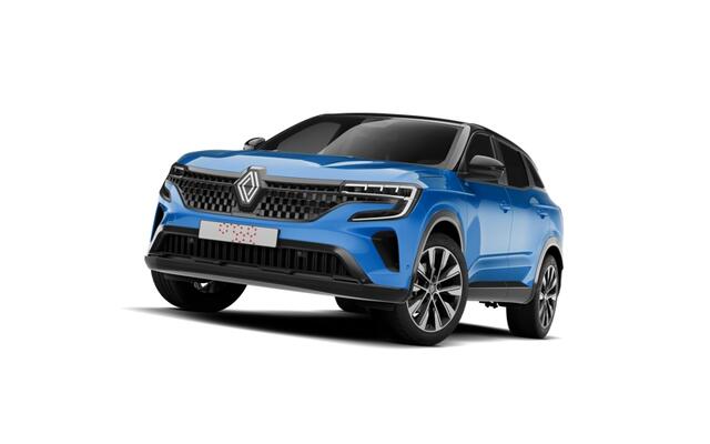 Renault Austral Techno | Achteruitrijcamera | Adaptive Cruise Control | Blind Spot Warning