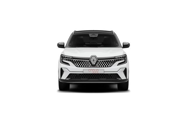 Renault Austral Iconic esprit Alpine | Achteruitrijcamera | Adaptive Cruise Control | Blind Spot Warning