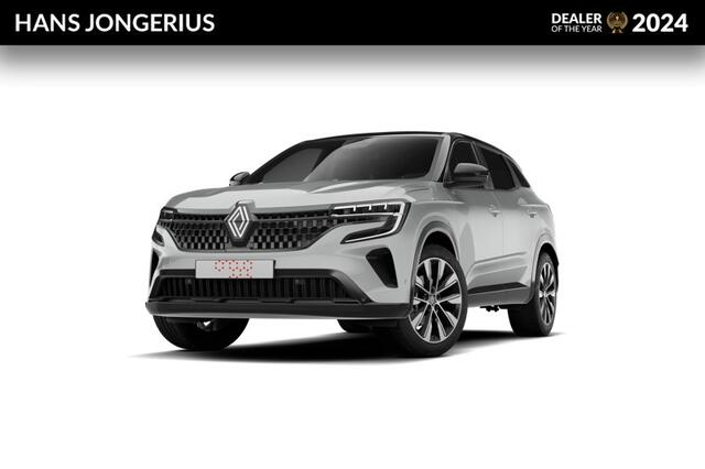 Renault Austral Techno | Achteruitrijcamera | Adaptive Cruise Control | Blind Spot Warning