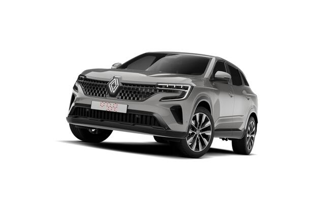Renault Austral Techno | Achteruitrijcamera | Adaptive Cruise Control | Blind Spot Warning