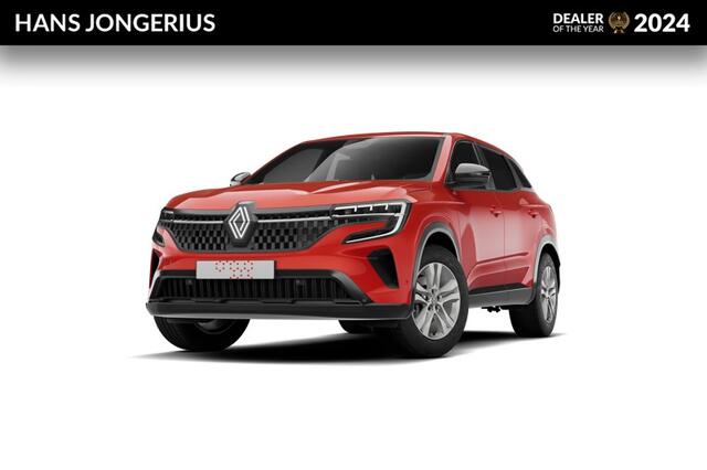 Renault Austral Evolution | Achteruitrijcamera | Adaptive Cruise Control | Elektronisch geregelde airconditioning