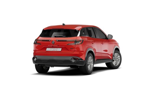 Renault Austral Evolution | Achteruitrijcamera | Adaptive Cruise Control | Elektronisch geregelde airconditioning