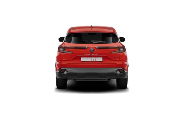 Renault Austral Evolution | Achteruitrijcamera | Adaptive Cruise Control | Elektronisch geregelde airconditioning