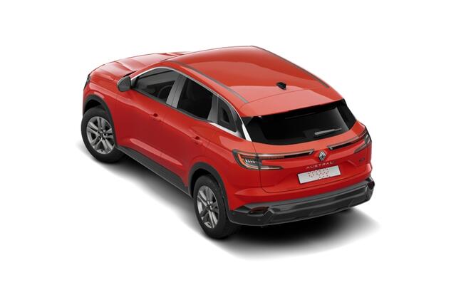 Renault Austral Evolution | Achteruitrijcamera | Adaptive Cruise Control | Elektronisch geregelde airconditioning