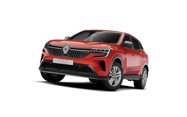 Renault Austral Evolution | Achteruitrijcamera | Adaptive Cruise Control | Elektronisch geregelde airconditioning