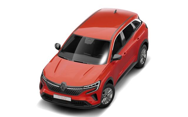 Renault Austral Evolution | Achteruitrijcamera | Adaptive Cruise Control | Elektronisch geregelde airconditioning