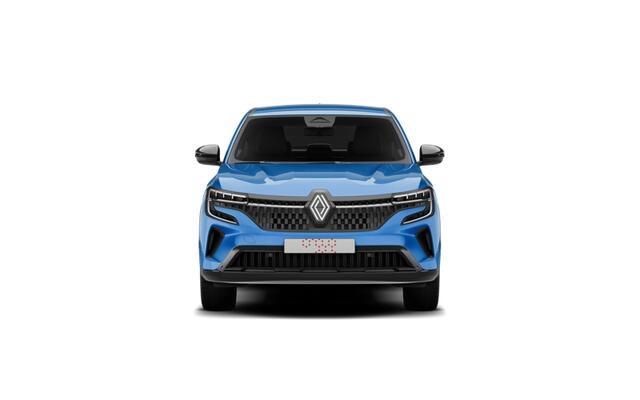 Renault Austral Evolution | Achteruitrijcamera | Adaptive Cruise Control | Elektronisch geregelde airconditioning