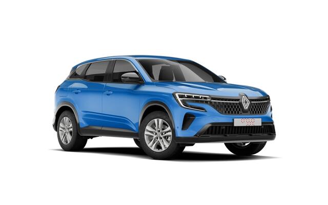 Renault Austral Evolution | Achteruitrijcamera | Adaptive Cruise Control | Elektronisch geregelde airconditioning