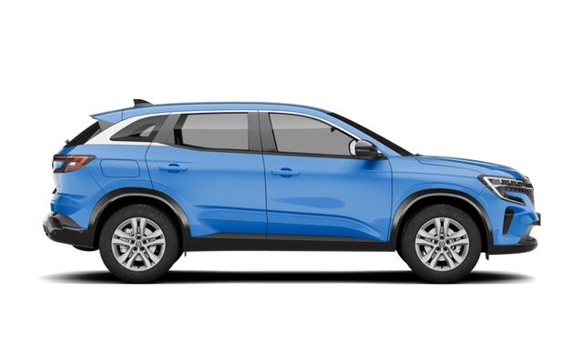 Renault Austral Evolution | Achteruitrijcamera | Adaptive Cruise Control | Elektronisch geregelde airconditioning