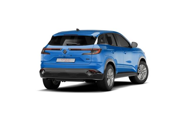 Renault Austral Evolution | Achteruitrijcamera | Adaptive Cruise Control | Elektronisch geregelde airconditioning